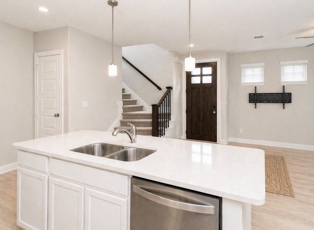 4208 Peaceful Pines Lane, Houston, TX 77080