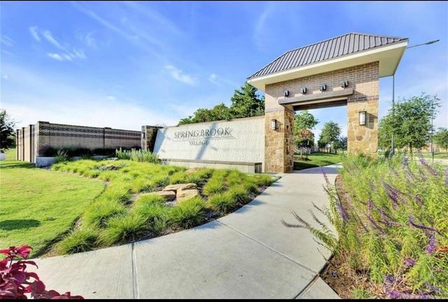 4208 Peaceful Pines Lane, Houston, TX 77080