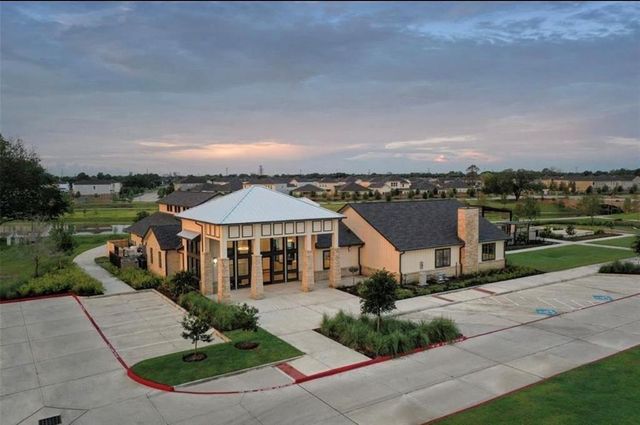 4208 Peaceful Pines Lane, Houston, TX 77080