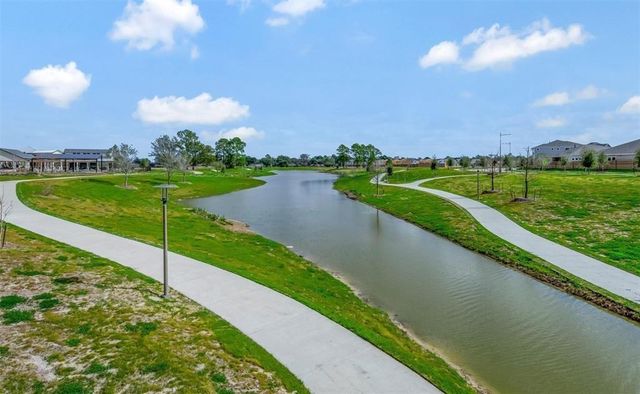 4208 Peaceful Pines Lane, Houston, TX 77080