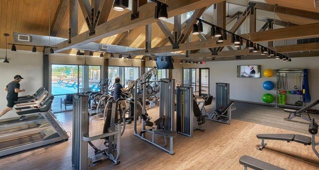 4208 Peaceful Pines Lane, Houston, TX 77080