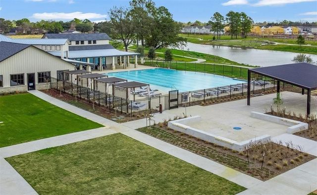 4208 Peaceful Pines Lane, Houston, TX 77080