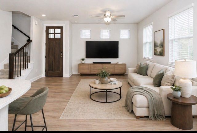 4208 Peaceful Pines Lane, Houston, TX 77080