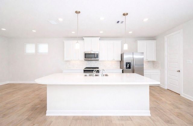 4208 Peaceful Pines Lane, Houston, TX 77080