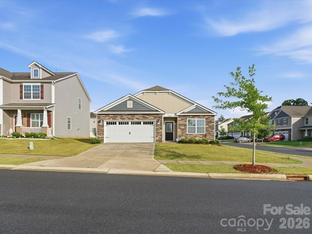 9705 Tea Garden Drive, Gastonia, NC 28056