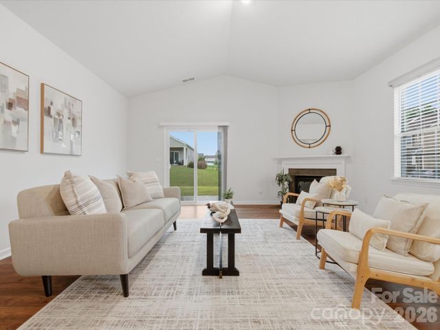 9705 Tea Garden Drive, Gastonia, NC 28056