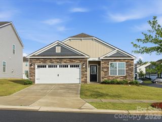9705 Tea Garden Drive, Gastonia, NC 28056