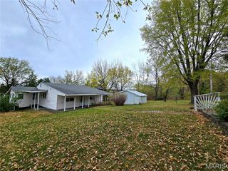 10099 Franklin Road, Potosi, MO 63664