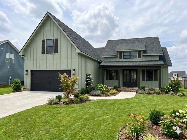 10110 Bighorn Ln, Bell Buckle, TN 37020