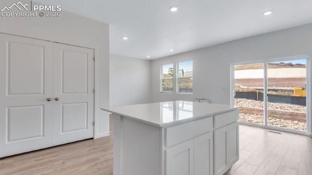 3533 Audrey Drive, Colorado Springs, CO 80907