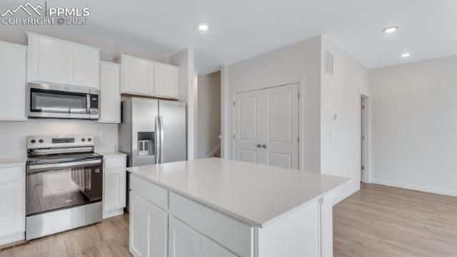 3533 Audrey Drive, Colorado Springs, CO 80907