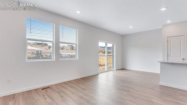 3533 Audrey Drive, Colorado Springs, CO 80907