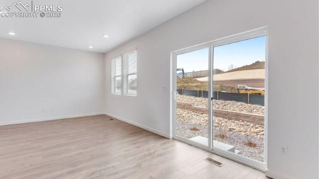 3533 Audrey Drive, Colorado Springs, CO 80907