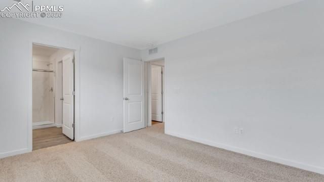 3533 Audrey Drive, Colorado Springs, CO 80907