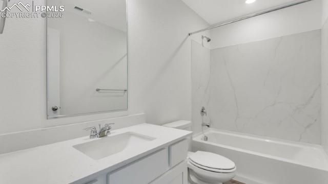 3533 Audrey Drive, Colorado Springs, CO 80907