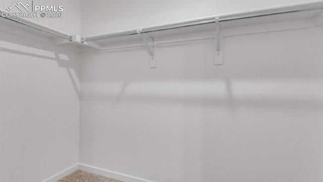 3533 Audrey Drive, Colorado Springs, CO 80907