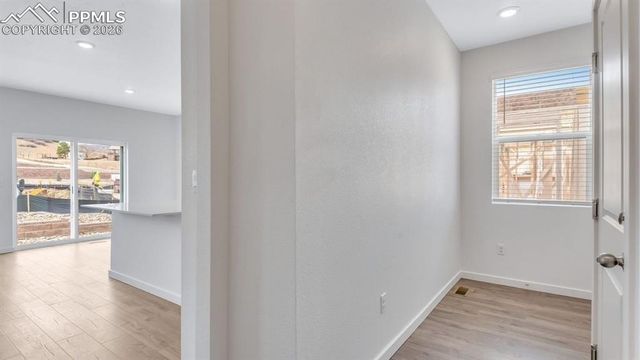 3533 Audrey Drive, Colorado Springs, CO 80907