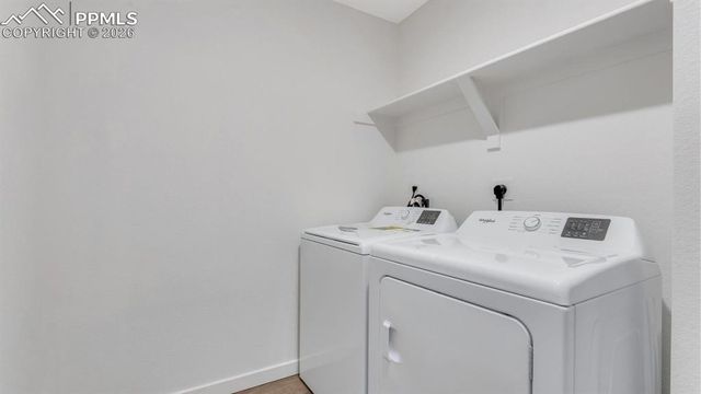 3533 Audrey Drive, Colorado Springs, CO 80907