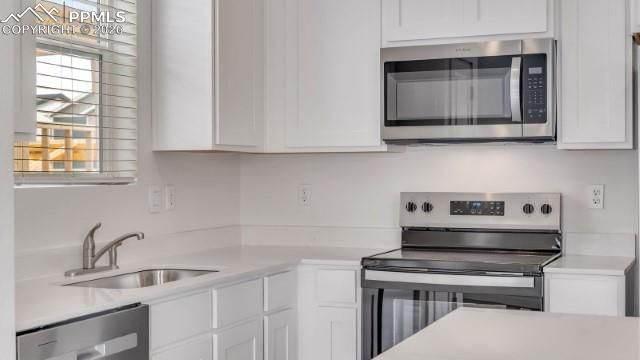 3533 Audrey Drive, Colorado Springs, CO 80907