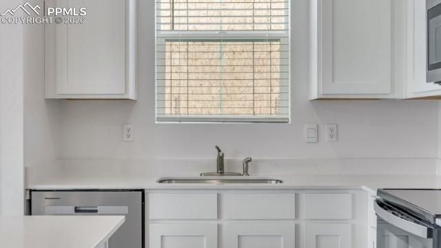 3533 Audrey Drive, Colorado Springs, CO 80907