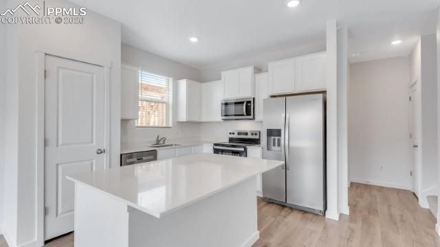 3533 Audrey Drive, Colorado Springs, CO 80907