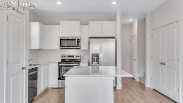 3533 Audrey Drive, Colorado Springs, CO 80907