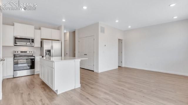 3533 Audrey Drive, Colorado Springs, CO 80907