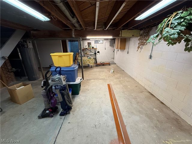 2174 Rockefeller Road, Wickliffe, OH 44092