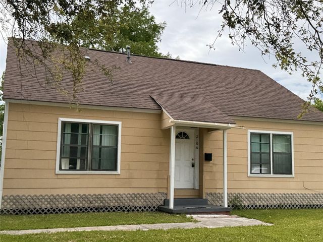 2106 Utah Street, Baytown, TX 77520