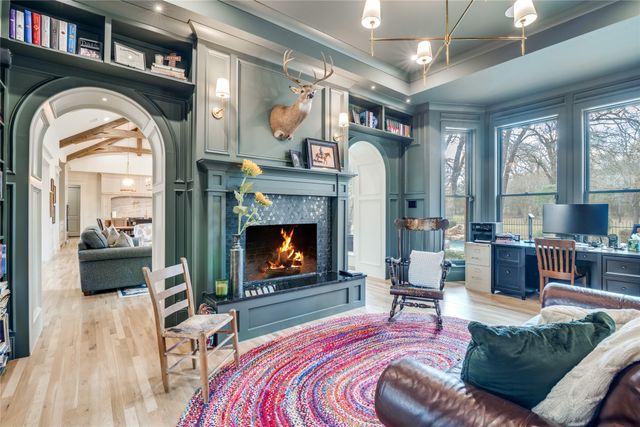 7 Bluebonnet Trail, Greenville, TX 75402