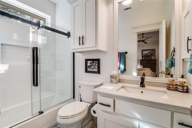 7 Bluebonnet Trail, Greenville, TX 75402