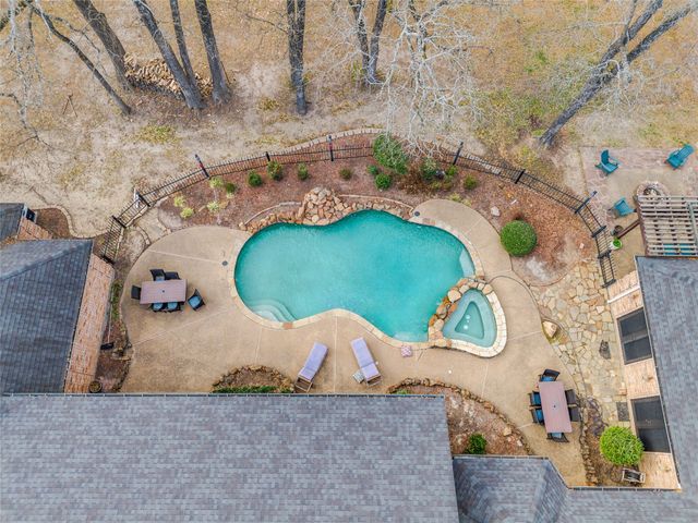 7 Bluebonnet Trail, Greenville, TX 75402