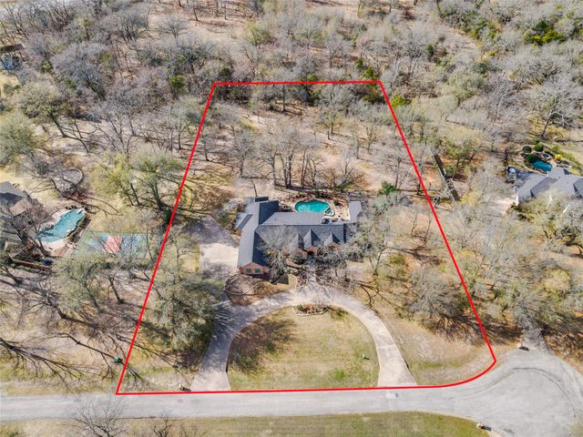 7 Bluebonnet Trail, Greenville, TX 75402