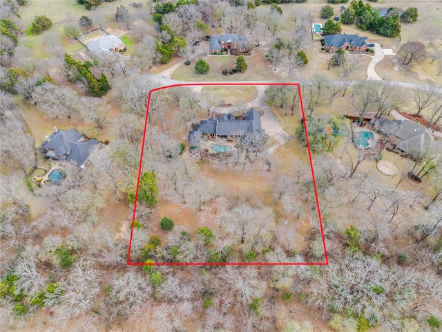 7 Bluebonnet Trail, Greenville, TX 75402