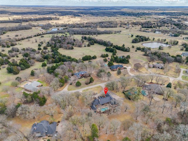 7 Bluebonnet Trail, Greenville, TX 75402