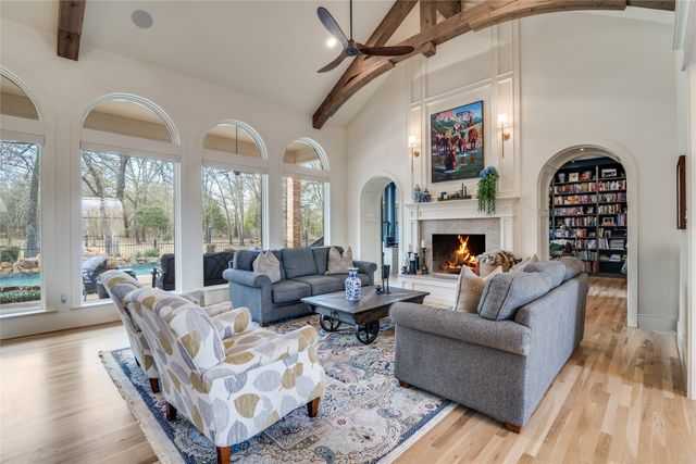 7 Bluebonnet Trail, Greenville, TX 75402