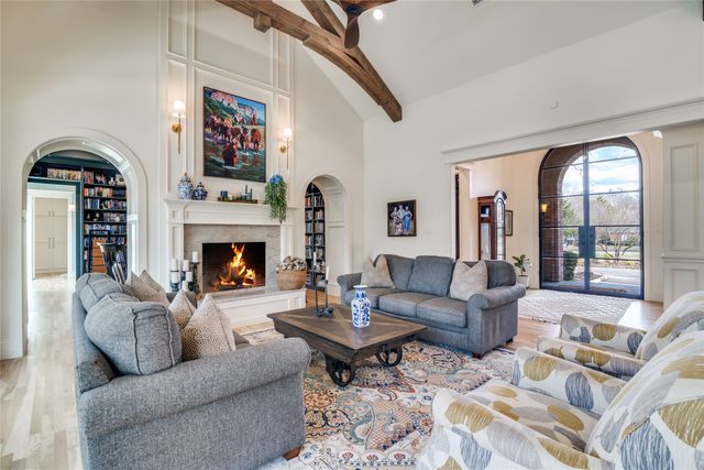 7 Bluebonnet Trail, Greenville, TX 75402