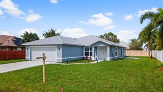 543 SW Mccomb Ave, Port St Lucie, FL 34953