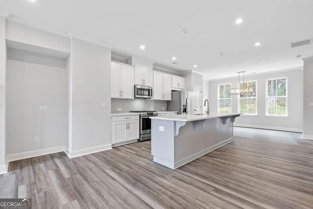 1162 Buice Lake Parkway, Acworth, GA 30102