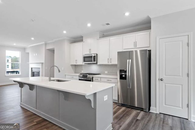 1162 Buice Lake Parkway, Acworth, GA 30102