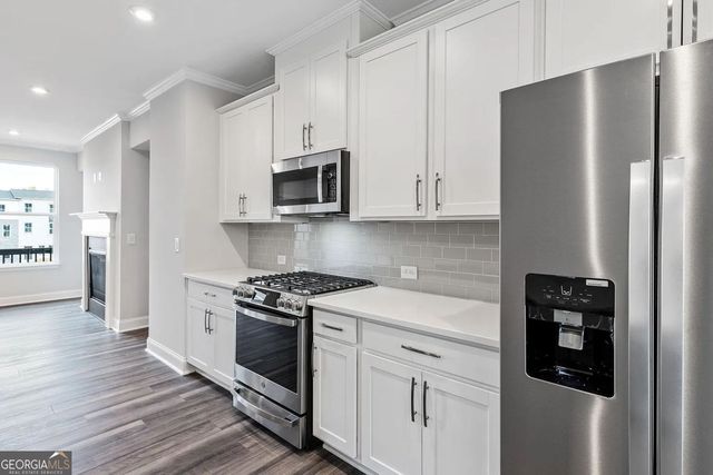 1162 Buice Lake Parkway, Acworth, GA 30102
