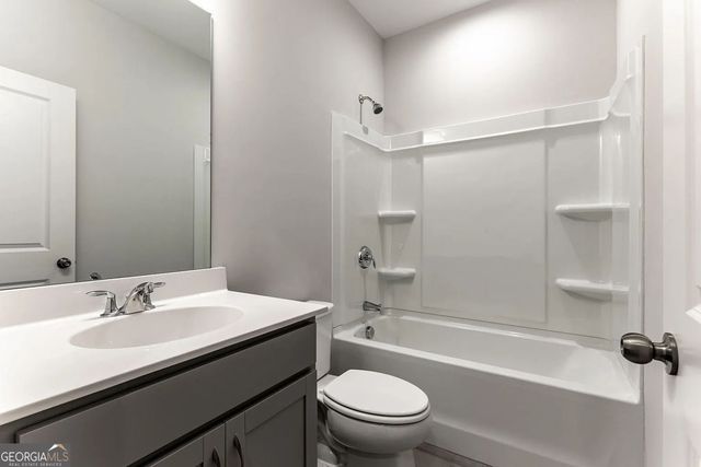 1162 Buice Lake Parkway, Acworth, GA 30102