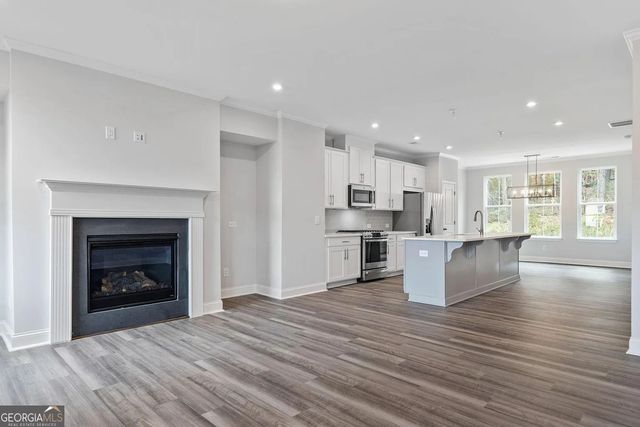 1162 Buice Lake Parkway, Acworth, GA 30102