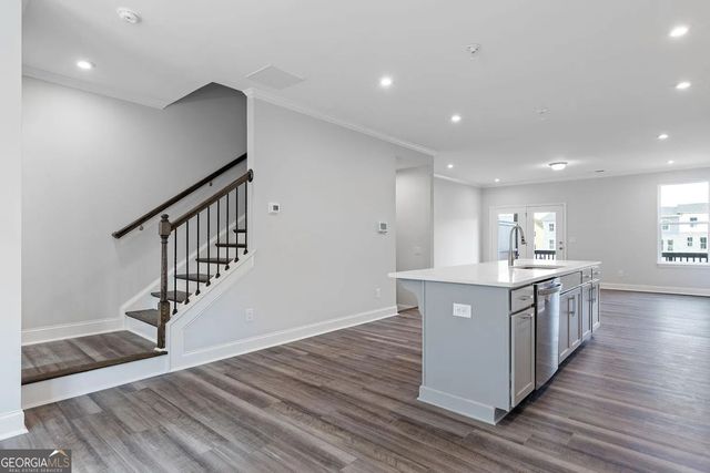 1162 Buice Lake Parkway, Acworth, GA 30102
