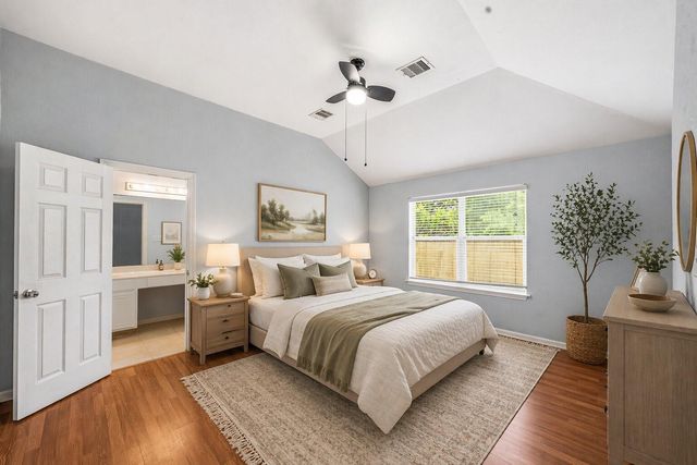 3521 Lydia Street, Houston, TX 77021