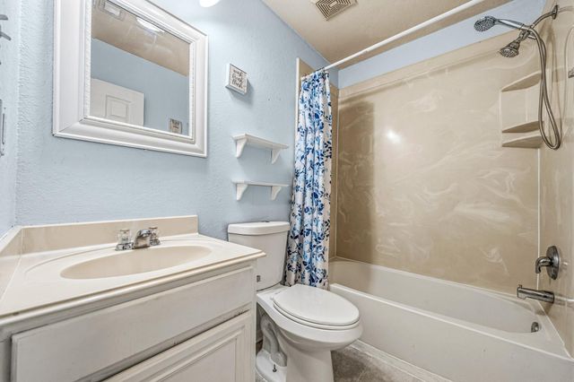 3521 Lydia Street, Houston, TX 77021