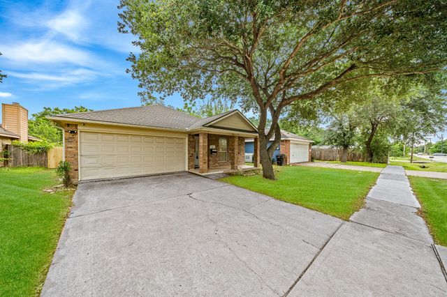 3521 Lydia Street, Houston, TX 77021