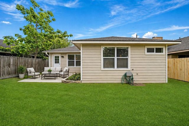 3521 Lydia Street, Houston, TX 77021