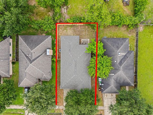 3521 Lydia Street, Houston, TX 77021