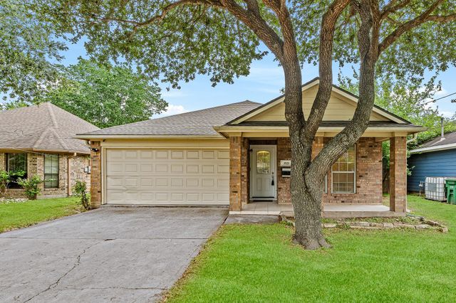 3521 Lydia Street, Houston, TX 77021